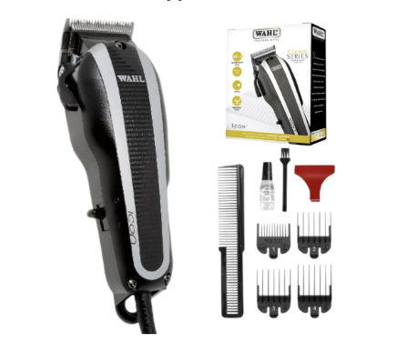 WAHL CLIPPER LEGEND 110V (VERSION USA)