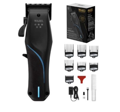 WAHL CLIPPER VAPOR CORDLESS