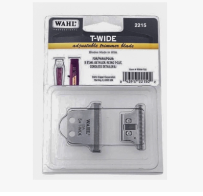 WAHL CUCHILLA DETAILER