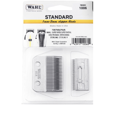 WAHL CUCHILLA ICON