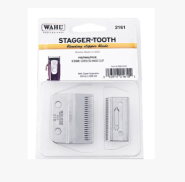 WAHL CUCHILLA MAGIC CORDLESS
