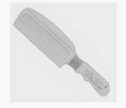 WAHL PEINE PLANO BLANCO