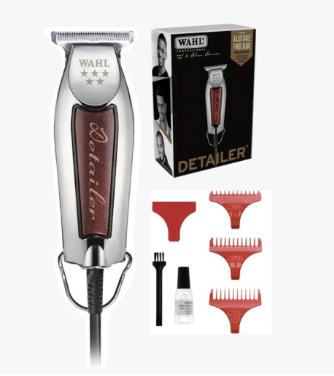 WAHL TRIMMER DETAILER 110V (VERSION USA)