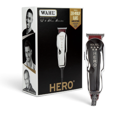 WAHL TRIMMER HERO 110V (VERSIÓN USA)