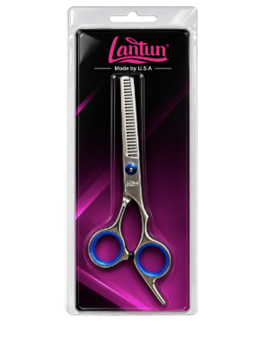 TIJERA LANTUM PLATA JX-14913 PULIDORA