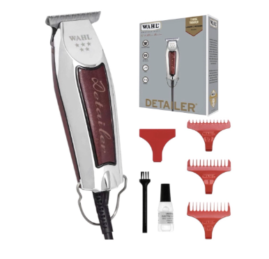 WAHL TRIMMER DETAILER 220V