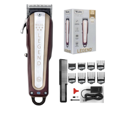 WAHL CLIPPER LEGEND CORDLESS 220V