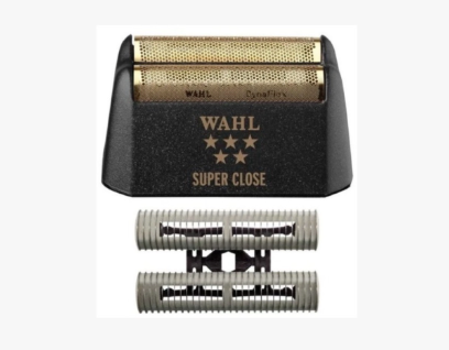 WAHL CABEZAL + CUCHILLAS PARA SHAVER FINALE