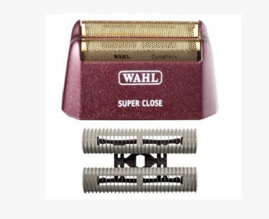 WAHL CABEZAL + CUCHILLAS PARA SHAVER SHAPER 5 STAR