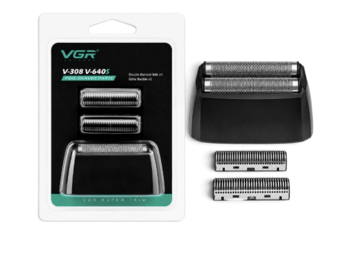 VGR CABEZAL SHAVER V-308