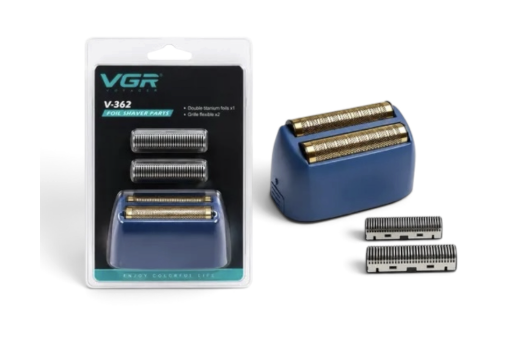 VGR CABEZAL SHAVER V-362