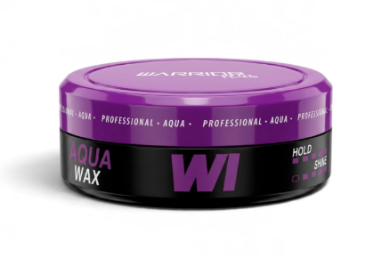 WARRIOR AQUA WAX W1 150ML