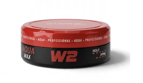 WARRIOR AQUA WAX W2 150ML