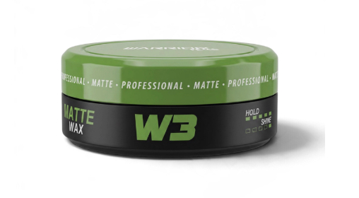 WARRIOR AQUA WAX W3 150ML