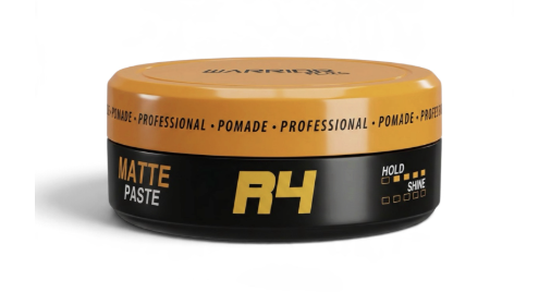 WARRIOR MATTE PASTE R4 150ML
