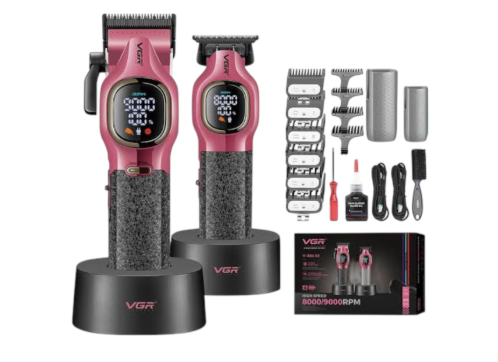 VGR COMBO S2 V-886 PINK