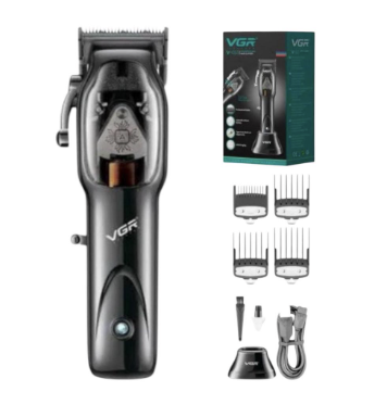 VGR CLIPPER V-653