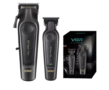 VGR COMBO V-197 & V-995