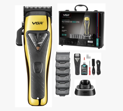 VGR CLIPPER V-015