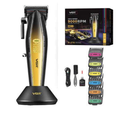 VGR CLIPPER V-270 GOLD
