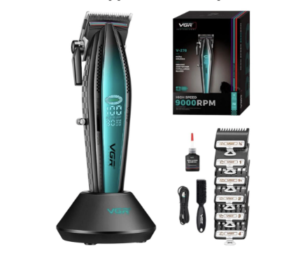VGR CLIPPER V-270 TURQUESA