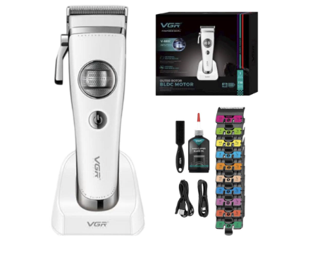 VGR CLIPPER V-880C BLANCO