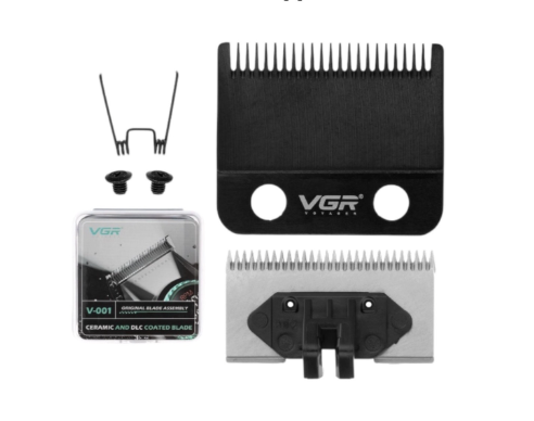 VGR CUCHILLA CLIPPER V-001