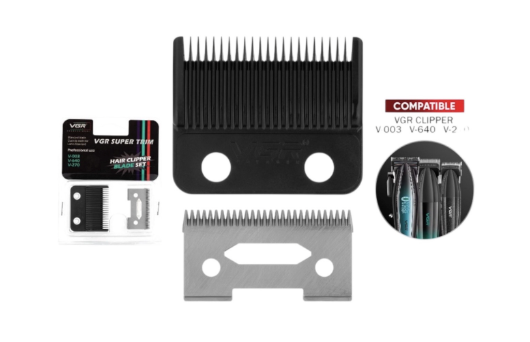 VGR CUCHILLA CLIPPER V-003