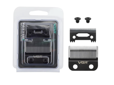 VGR CUCHILLA CLIPPER V-015