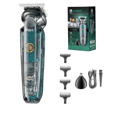 VGR KIT 2 EN 1 V-949