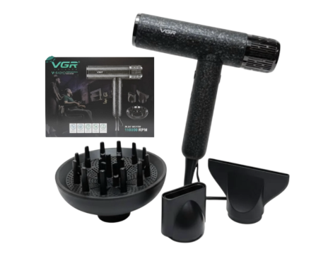VGR SECADORA V-640 HD