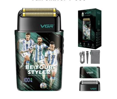 VGR SHAVER V-309