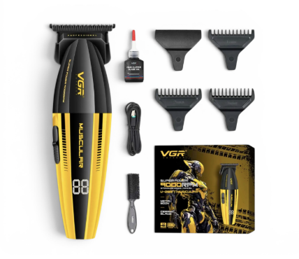 VGR TRIMMER V-285T MUSCULAR
