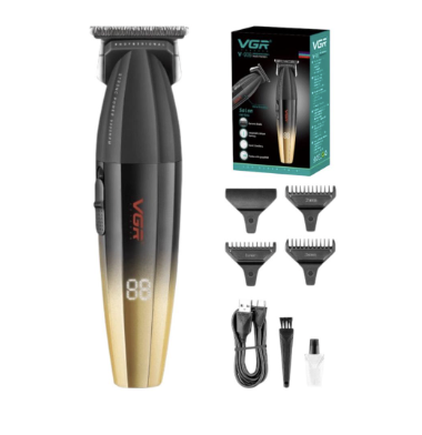 VGR TRIMMER V-906 GOLD