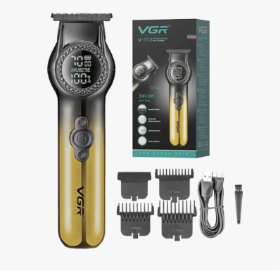 VGR TRIMMER V-990