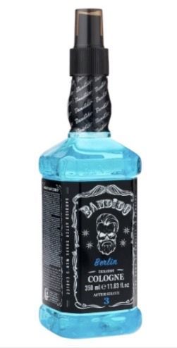 BANDIDO AFTER SHAVE LOTION BERLIN 350ML