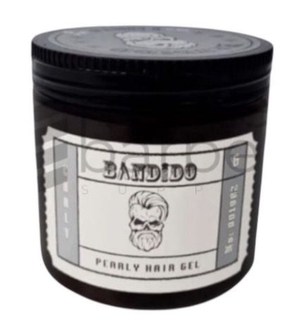 BANDIDO GEL PARA EL CABELLO #6 500ML