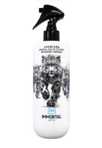 IMMORTAL AFTER SHAVE LOCIÓN AVENTURA 500ML
