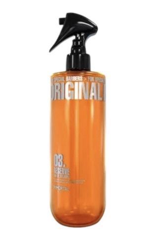 IMMORTAL AFTER SHAVE LOTION #03 500ML