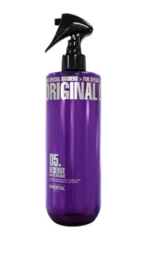 IMMORTAL AFTER SHAVE LOTION #05 500ML
