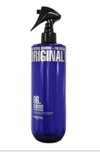 IMMORTAL AFTER SHAVE LOTION #06 500ML