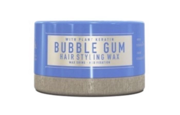 IMMORTAL CERA EN GEL PARA EL CABELLO BUBBLE GUM 150ML
