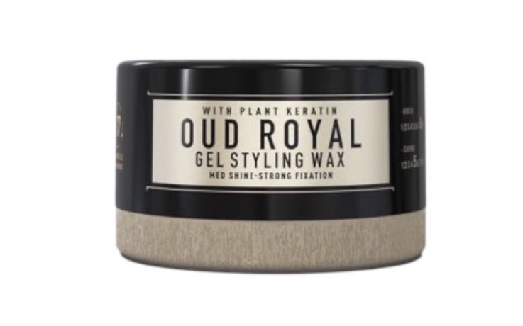 IMMORTAL CERA EN GEL PARA EL CABELLO OUD ROYAL 150ML