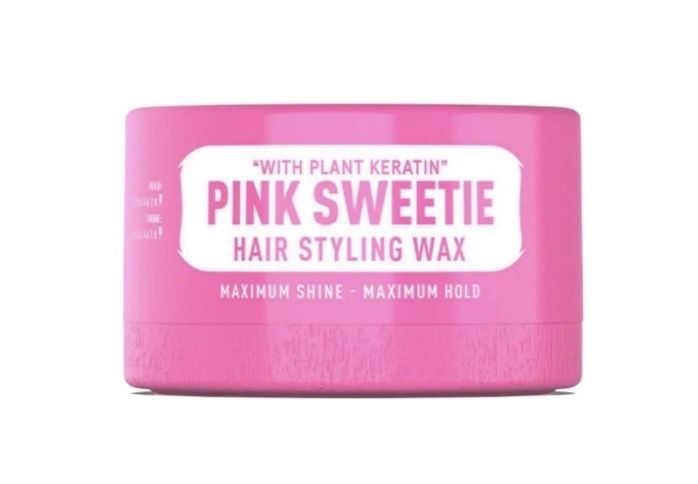 IMMORTAL CERA EN GEL PARA EL CABELLO PINK SWEETIE 150ML