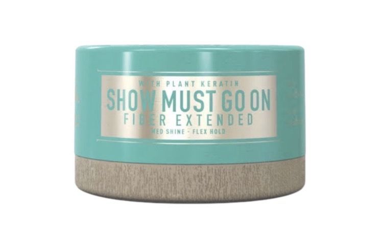 IMMORTAL FIBER POMADE WAX 150ML