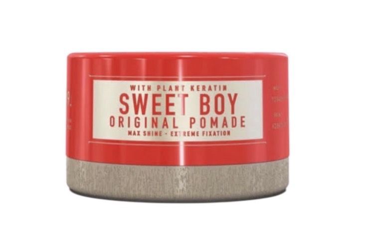 IMMORTAL POMADA PARA EL CABELLO SWEET BOY 150ML