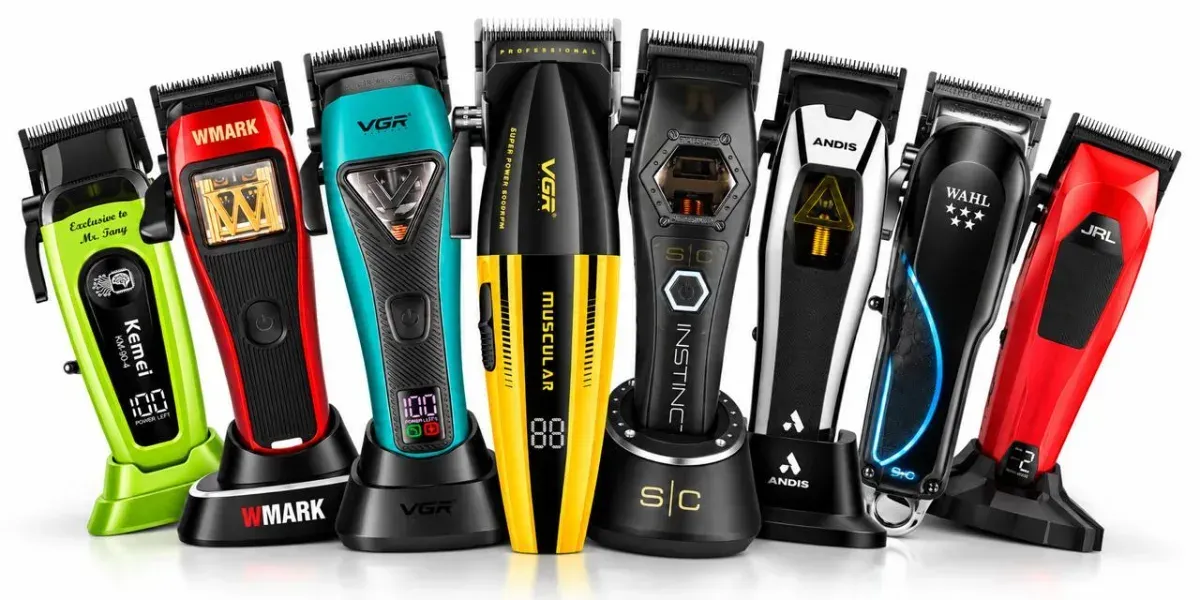CLIPPER (MAQUINA DE CORTE)