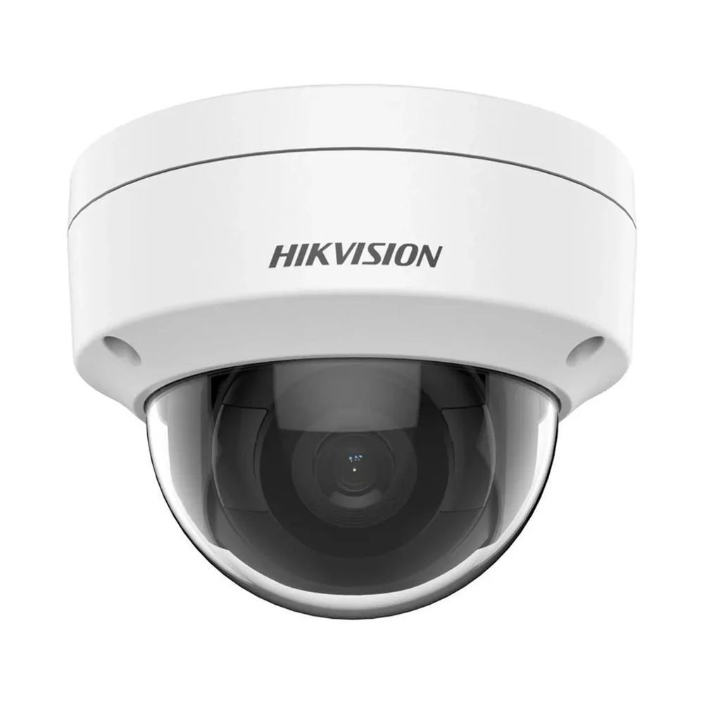 Cámara IP Hikvision 4MP DS-2CD1143G2-I Tipo Turret
